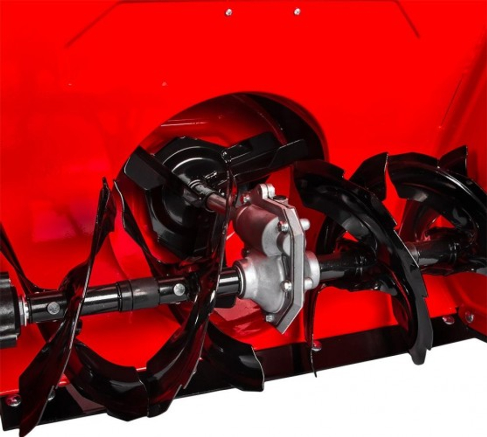 Снегоуборщик бензиновый DDE ST6563Е 796-672