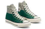 Chuck 70 Converse Colorblocked High "Field Surplus"