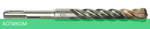 Бур Milwaukee SDS+ MX4 16x160 (4932430726)