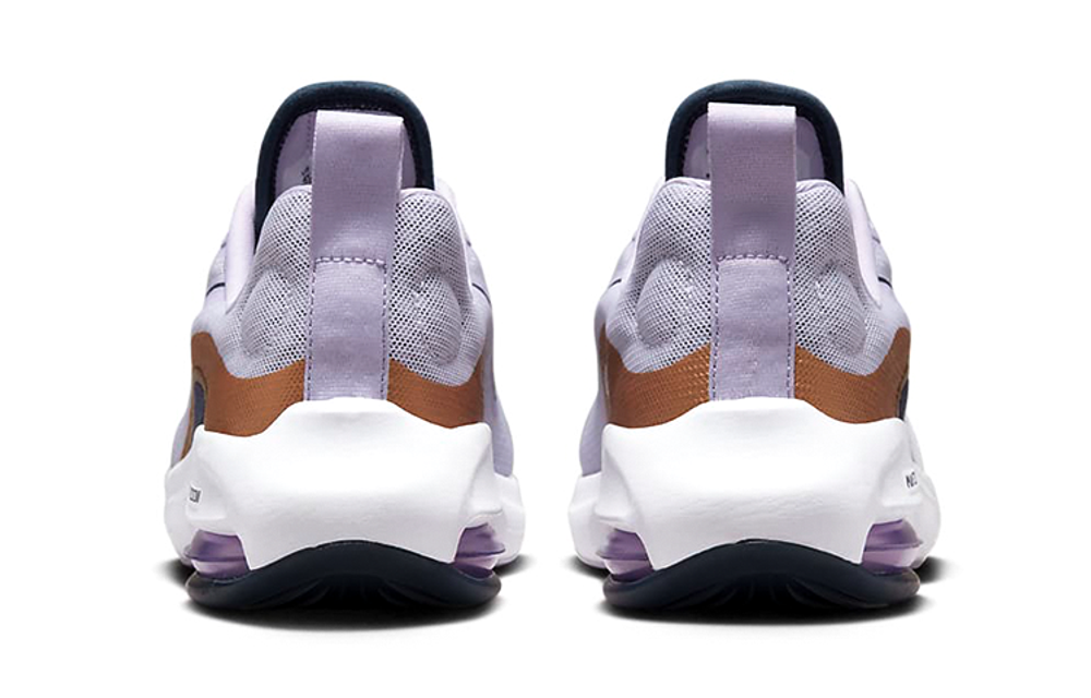 Кроссовки Nike Air Zoom Arcadia 2 (Женская размерная сетка)