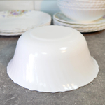 Столовый набор 19 предметов "Ромашки"