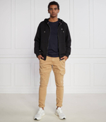 Худи Gant - черный(2007059)