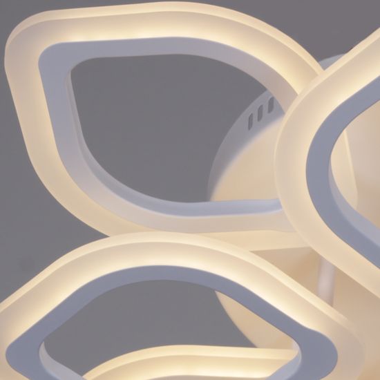 10320-0.3-4+4S WH светильник потолочный