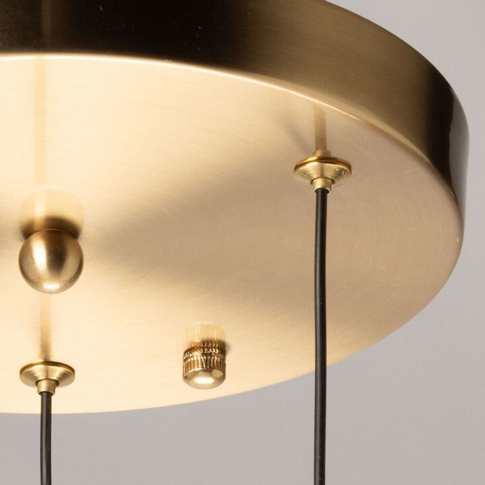 Подвесной светильник De City Олимпия 62 106011703