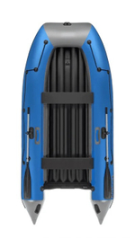 Лодка ПВХ STORMLINE Air Classic 360