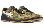 Кроссовки A BATHING APE SK8 STA, 1H20-191-042