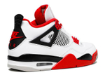 Air Jordan 4 Retro Og "Fire Red" 2020