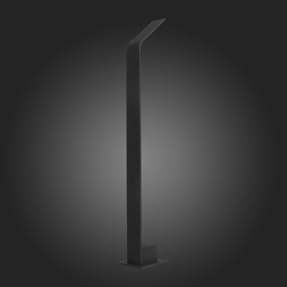 Наземный низкий светильник ST-Luce Posto SL094.445.01