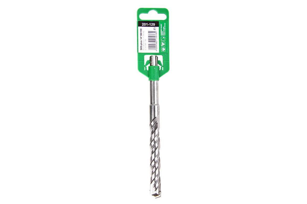 Бур Hammer Flex 201-129 SDS+  14 X 160