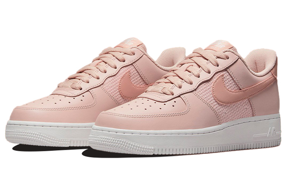 Кроссовки Nike Air Force 1 Low Cross Stitch (Женская размерная сетка)