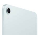 Apple iPad mini 8,3″ (A17 Pro, 2024, 7 gen) Wi-Fi + Cellular 256Gb Blue, голубой