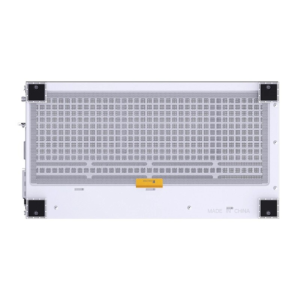 Корпус JONSBO Case D32, mITX, white, без БП