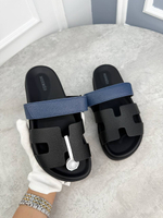 Шлепанцы Hermes