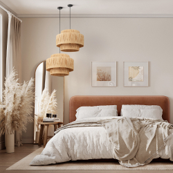 Подвесной светильник Freya FR5249PL-03BG1