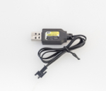 Зарядное устройство ET USB-4.8VSM