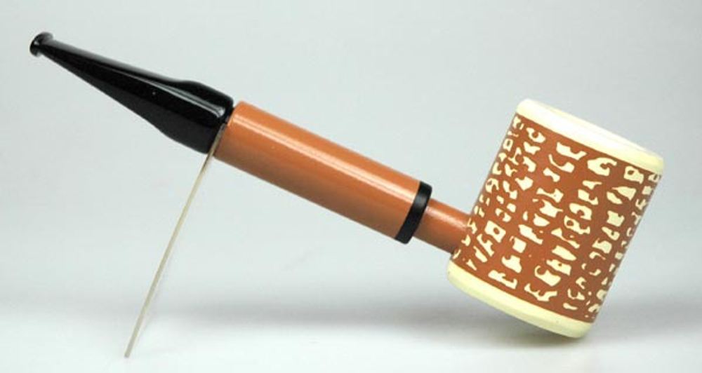 Курительная трубка Vauen Pipeline Corn