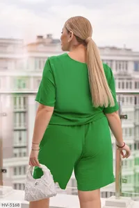 Костюм HV-5156 Фабрика Моды