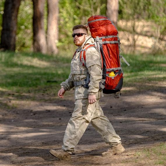 Рюкзак Tibet 80 (N-TB1177-80L) NISUS