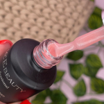 IceBeauty Nude Shine base 1, 15 мл