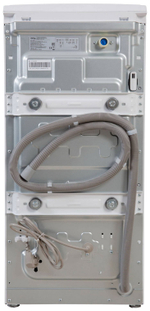 Стиральная машина KORTING KWMT 1270 I