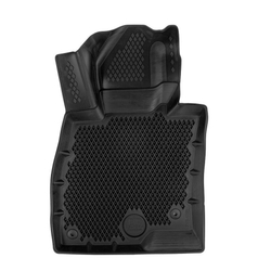 Коврики EVA 3D для Mazda 6 lll GJ 2013-23 Delform Premium EVS-1702