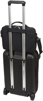 Сумка для ноутбука Thule Subterra MacBook Attache 13" TSA313B Black (3204084)