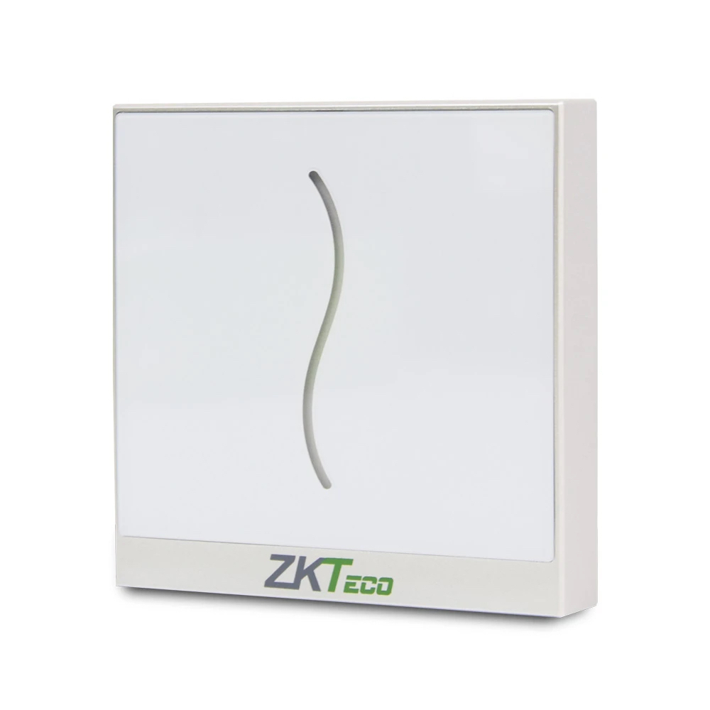 ZKTeco ProID20WM накладной считыватель MIFARE