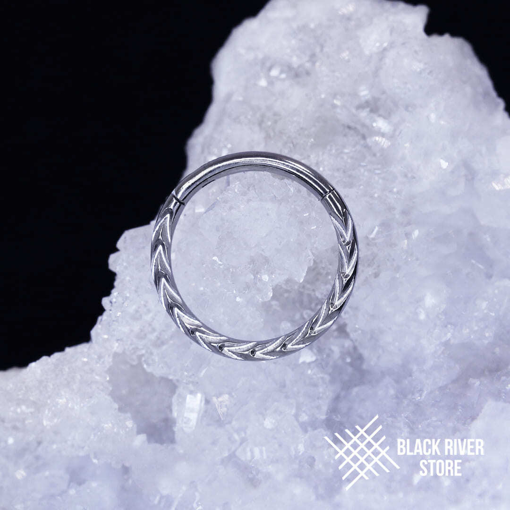 Кликер IG Pattern Side 1.2мм