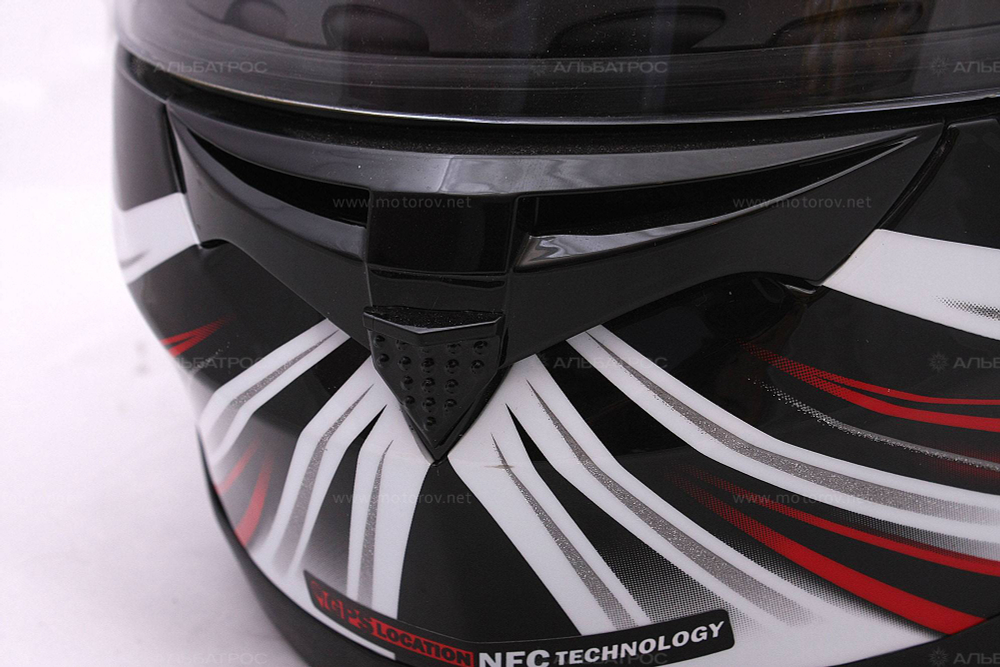 Мотошлем MT Blade SV Reborn