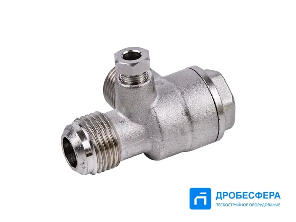 Клапан обратный G1/2"-1/2" арт. 3990791