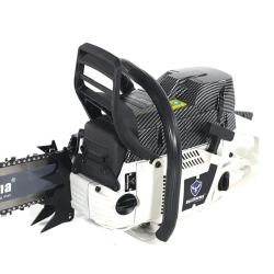 Holzfforma G372XP PRO бензопила 18"