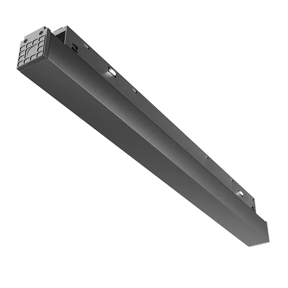 Источник напряжения встраиваемый Exility 48В, 200Вт, черный Technical trx034dr4-200b