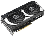 Видеокарта ASUS GeForce RTX 5070 DUAL OC (DUAL-RTX5070-O12G)