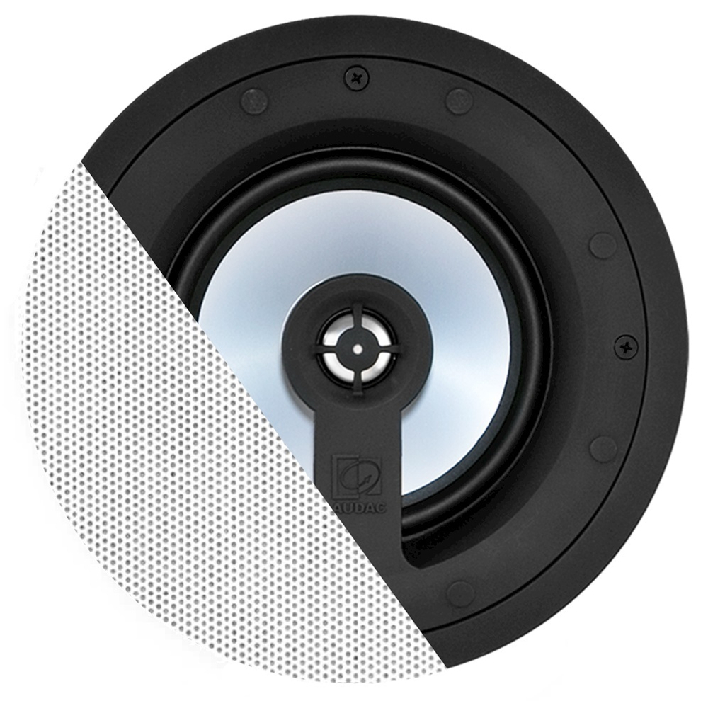 AUDAC  CELO6 Встраиваемая двухполосная акустическая система