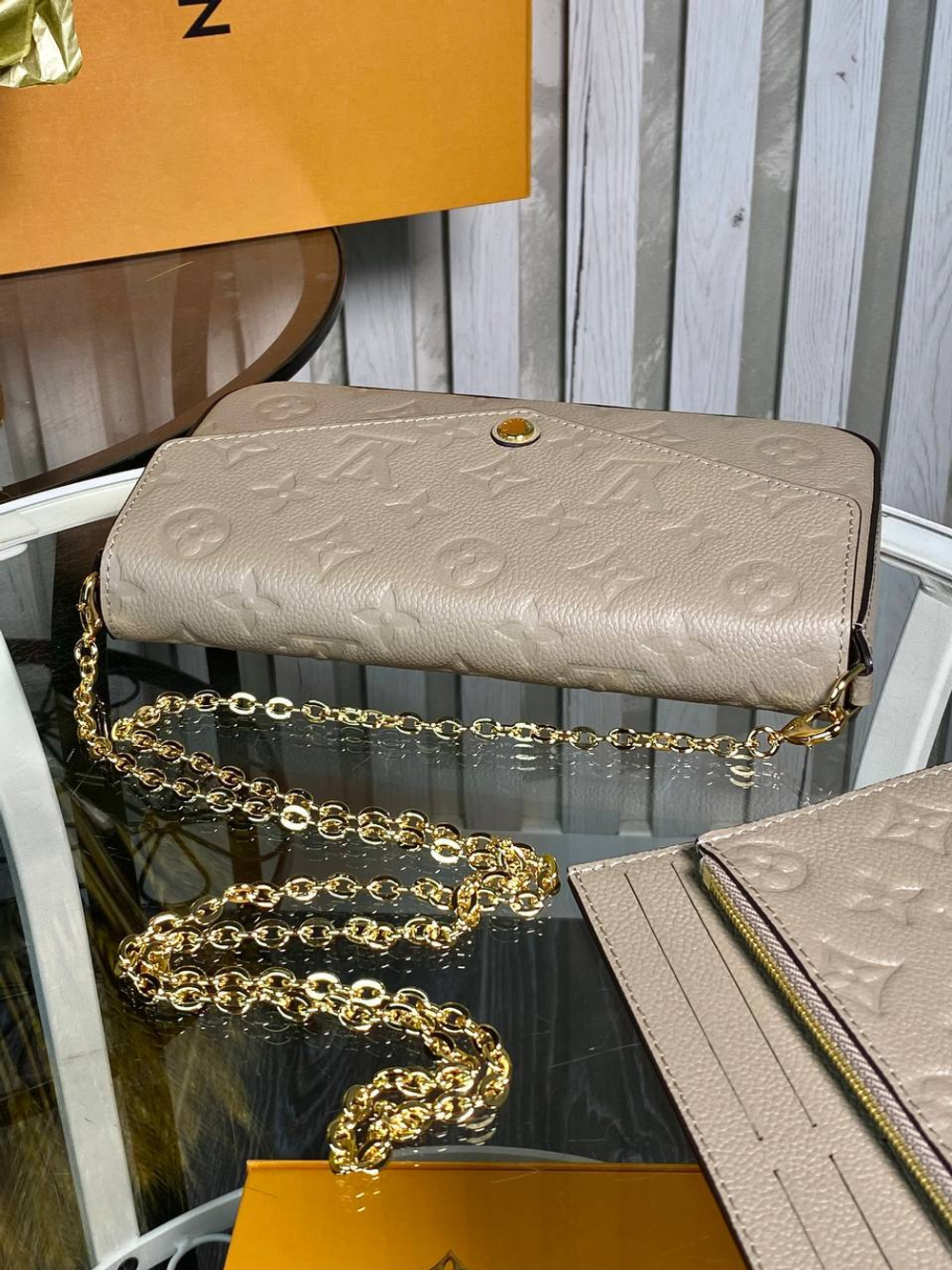 Сумка Louis Vuitton