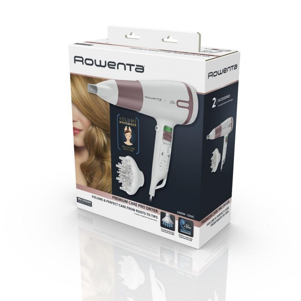 Фен Rowenta Premium Care Pro CV7461F0