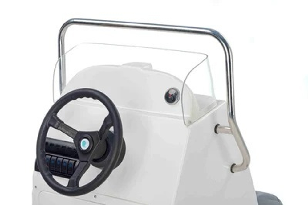 Консоль RIB 550