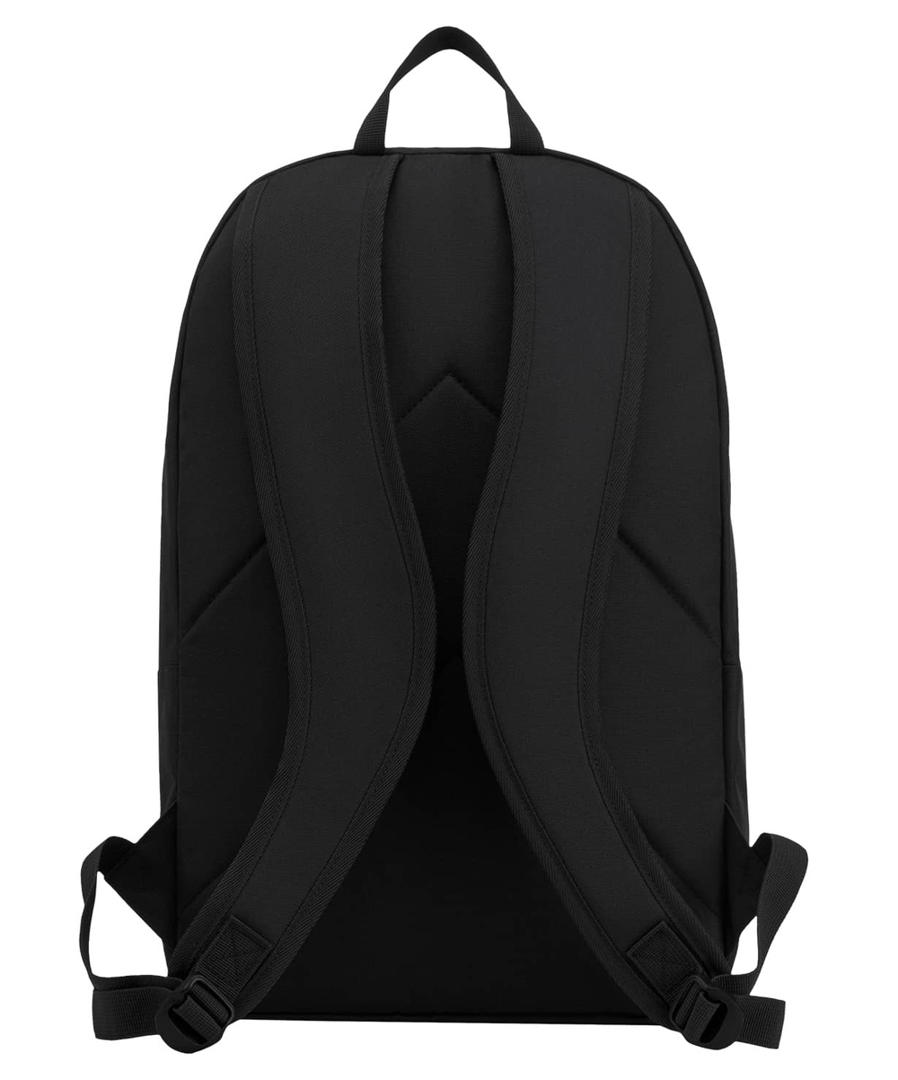 Рюкзак ESSENTIAL Backpack, черный