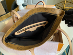 Louis Vuitton Carry It Tote