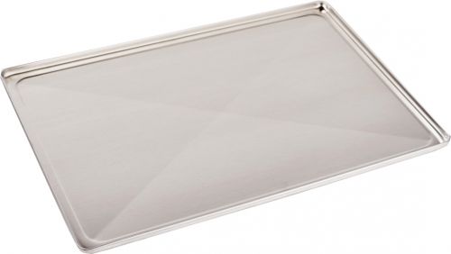 21001006257 Абат Противень алюминиевый 435х320 мм, гладкий, для конвекционных печей ПКЭ