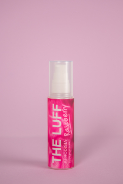 The LUFF Aroma Raspberry, 75 мл