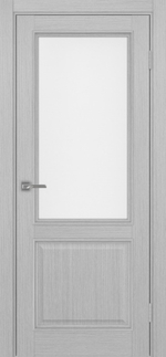 Межкомнатная дверь Optima Porte ТОСКАНА 602.21 с багетом