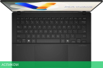 Ноутбук ASUS Vivobook S 14 OLED M5406NA-QD079 Neutral Black (90NB1493-M003M0)