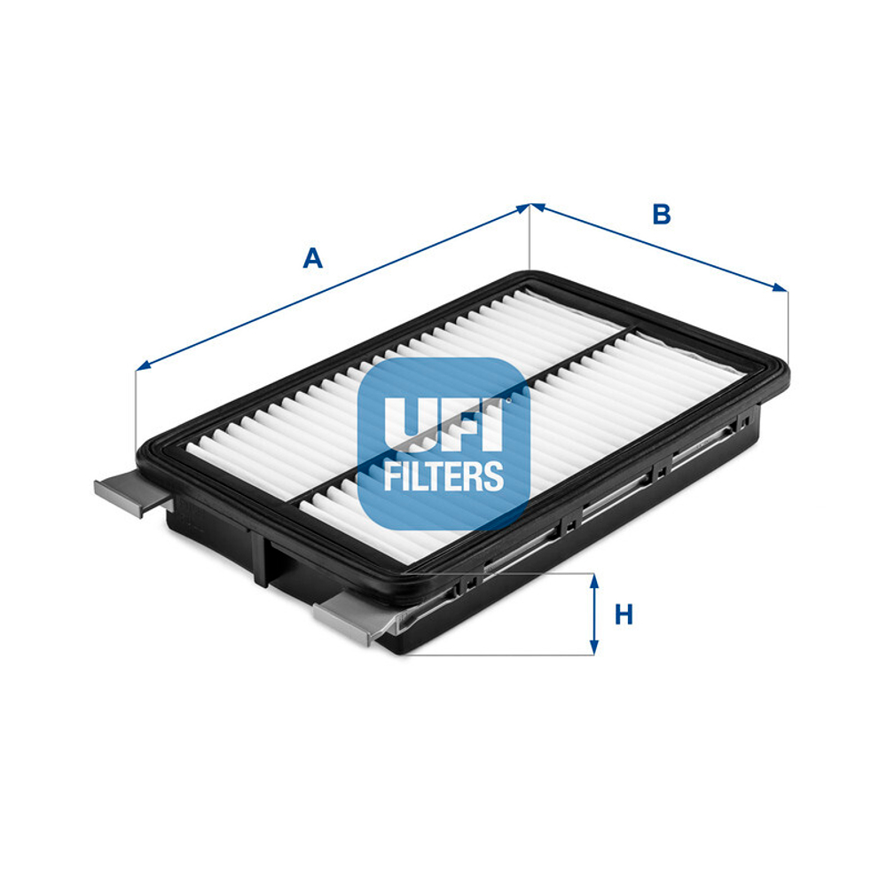 UFI - 3071000-UFI - Air Filter