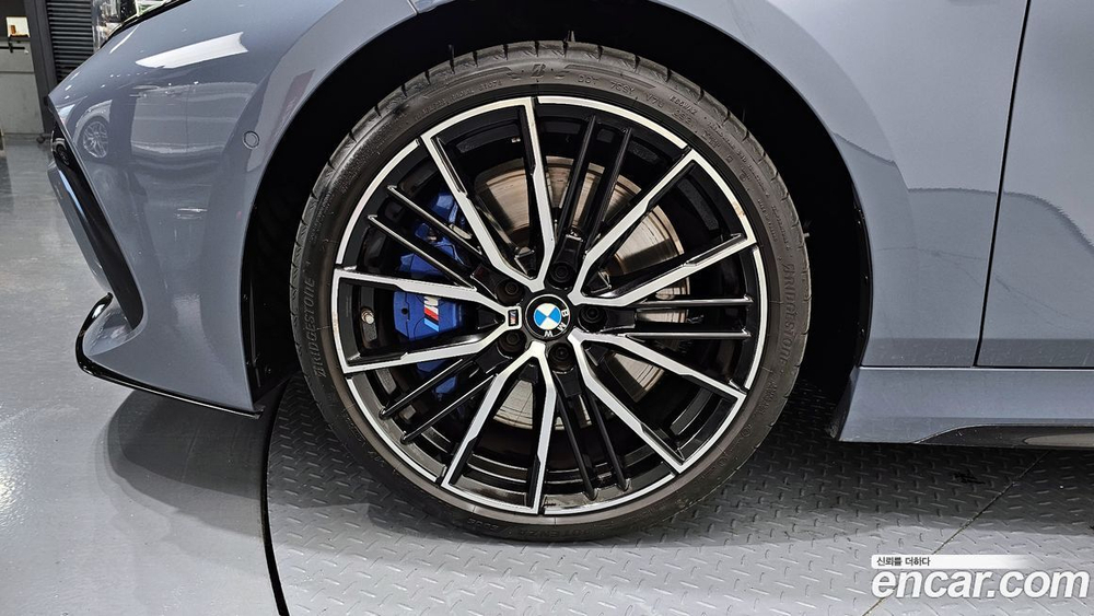 BMW 1 Series (F40) M135i xDrive First Editions (08.2021)