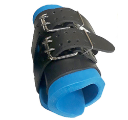 Инверсионные (гравитационные) ботинки Jetsport 2 ремня,  ЭВА 15мм