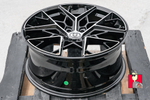 Комплект дисков HRE FF10 19x8 et38 5x108