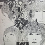 The Beatles / Revolver (LP)