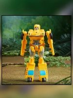 Набор Трансформеры фигурки комбайнеры Бамблби