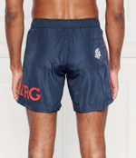 Шорты для плавания ICEBERG X LOONEY TUNES Iceberg - темно-синий(ICE4MBM16)